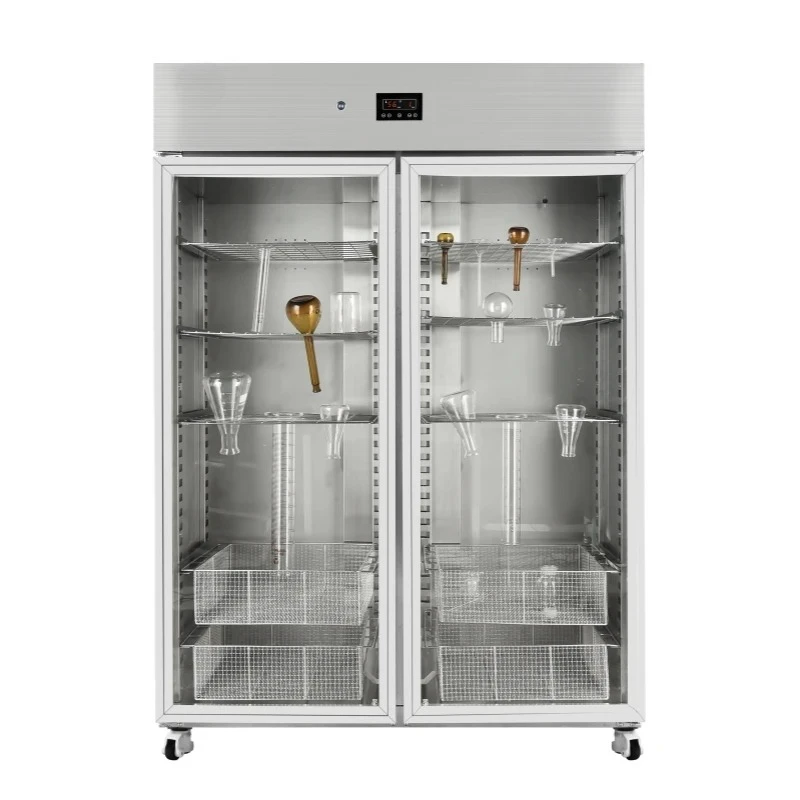 Big Capacity  Drying Oven Dry Storage Cabinet Labware Drying Cabinet and Preservation Cabinet for lab instrument