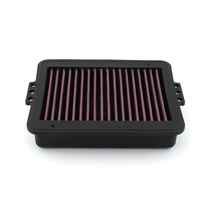 

Lasting Motorcycle High Performance Air Filter Engine Replacement For BMW F750GS F850GS F900R F900XR