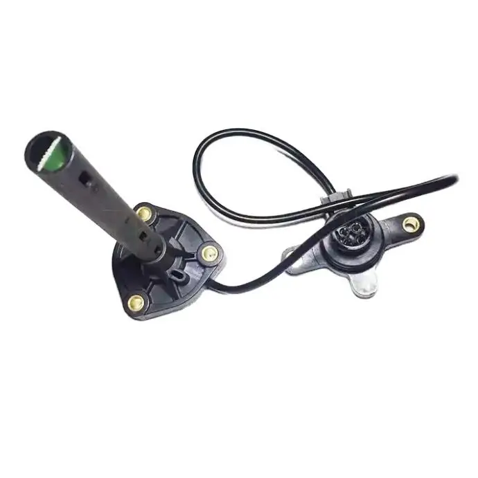 3173797   مستشعر ضغط الهواء للحفارة لفولفو EC240 EC290 EC330 EC360 مع ضمان 3 أشهر