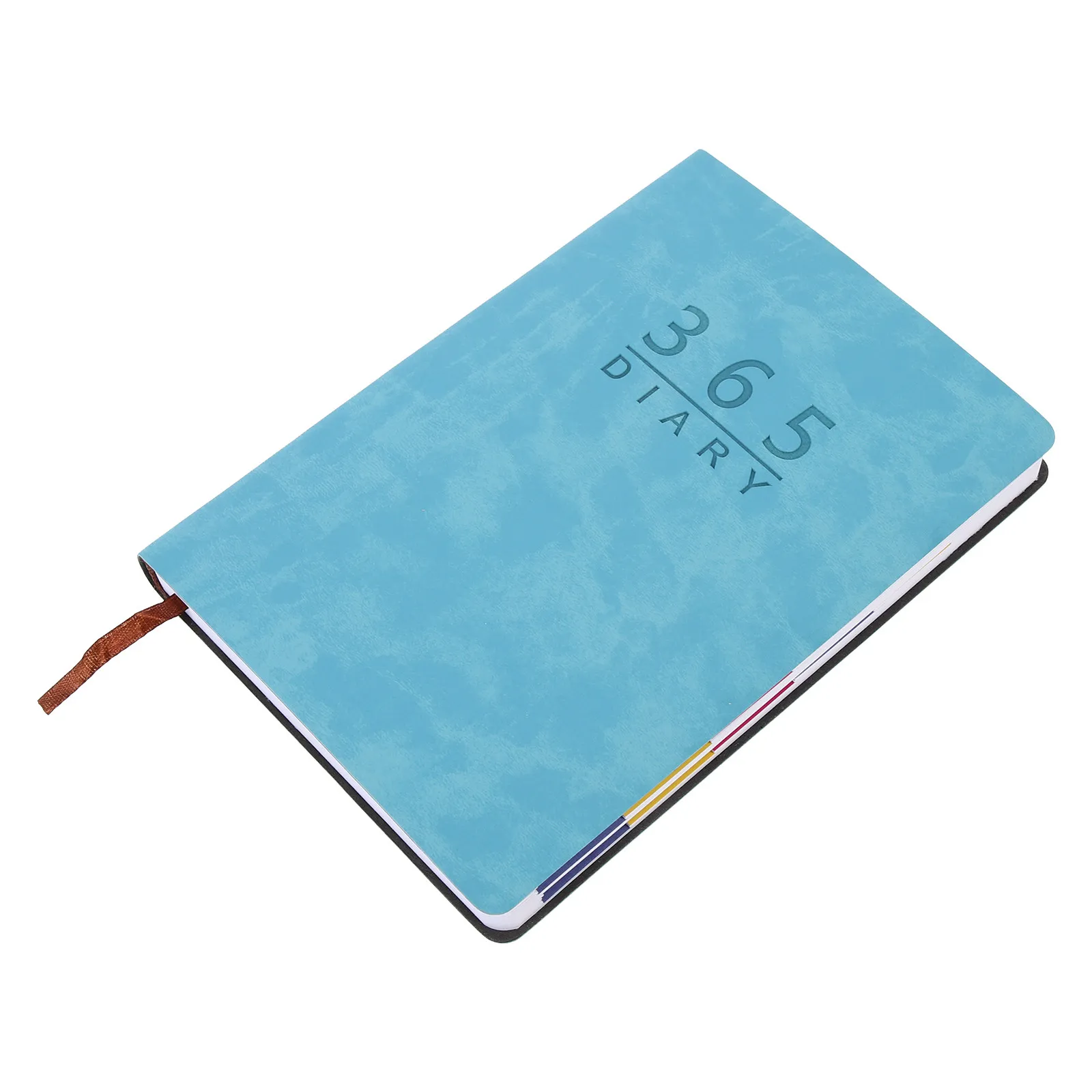 

Appointment Book 2023 Daily Planner English Planner Lightweight for Students Teachers Office Workers Daily Schedule to Do List