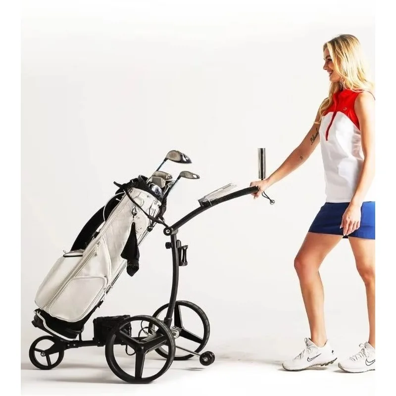 

Remote Control Golf Trolley Electric