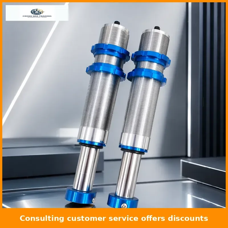 1pc 4wd Suspension Accreeories Off Road 4x4 Suspension Bump Stop