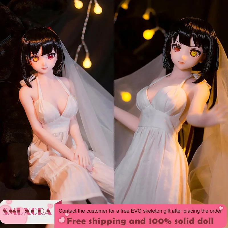 Poupée Sexuelle en Silicone pour Homme, Anime, Vrai Gros Cul, Réaliste, Chronologique, Gros Seins, 160cm, Autre Amour, Jouets Sexuels pour Adultes, 18 +