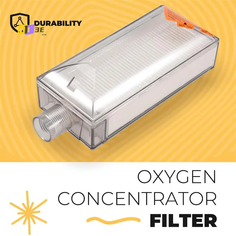 

A03E-Replacement Filter For Oxygen Concentrator Particulate Filter For Invacare Oxygen Generator Filter Oxygen Generator