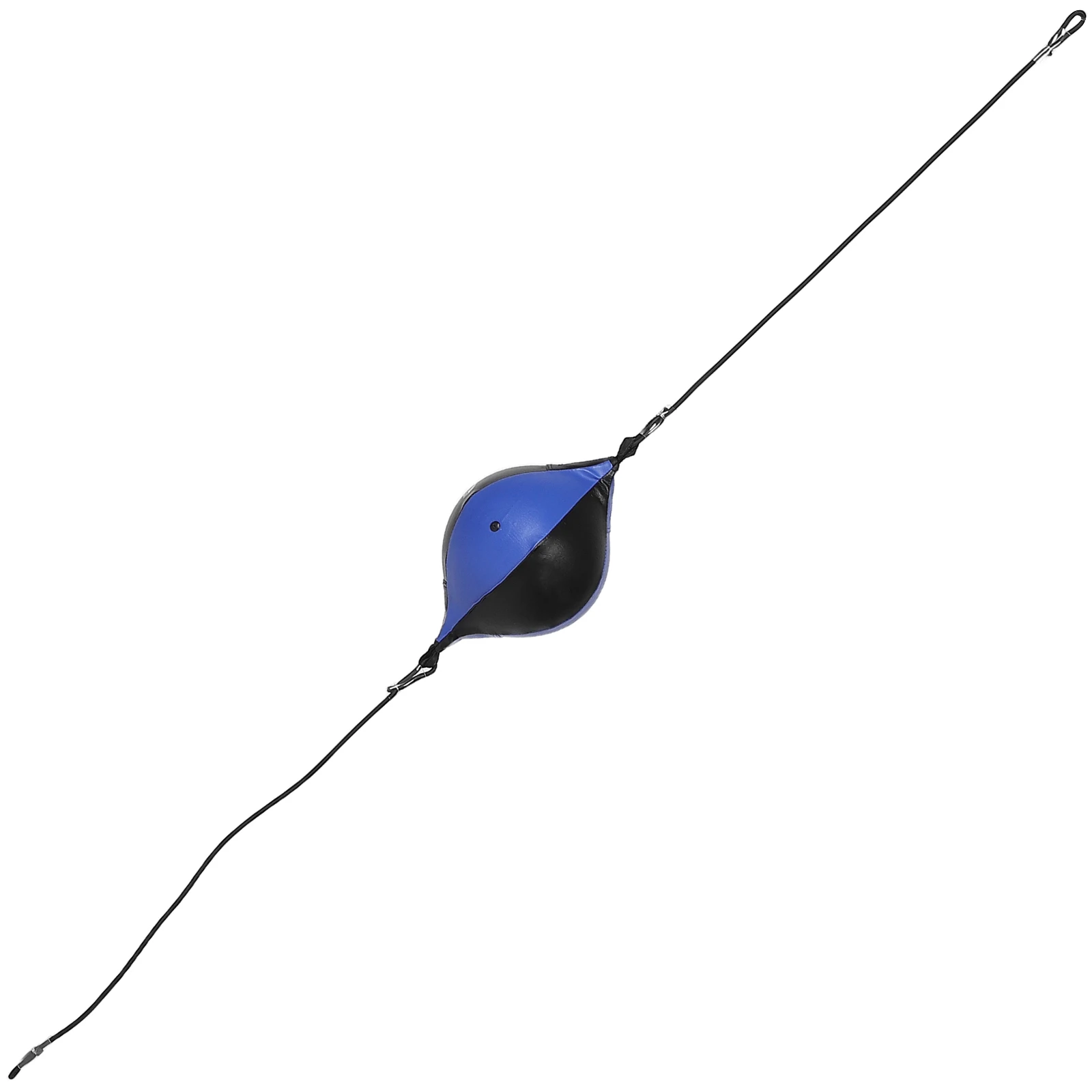 

1PC Speed Ball Trainer Durable PU Metal Home Boxing Gym Equipment Punching Reflex Training Sports