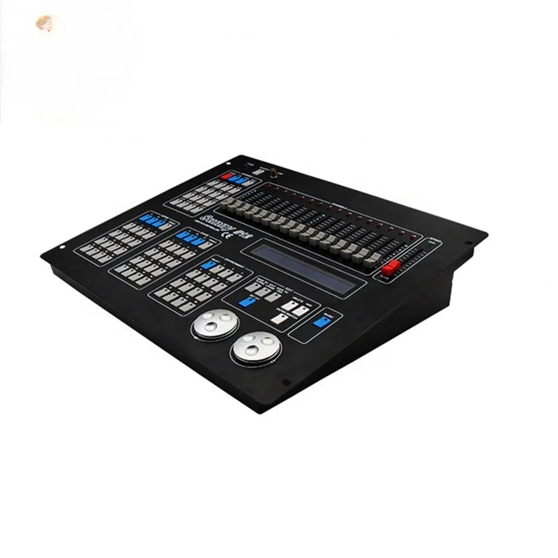 Disco Console para DJ, Sunny 512, DMX Controller para Stage Light