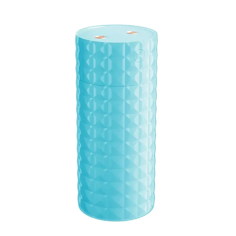 TAIGH-Portable Mini Air Humidifier USB Ultrasonic Essential Oil Diffuser Home Aroma Mist Maker
