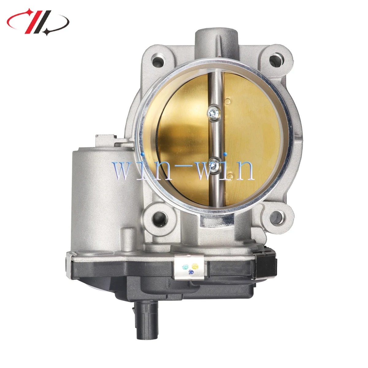 12632171 12632169 12669536 High-Quality Throttle Body Assem Car Accessories High Quality For Cadillac CT6 XT5 3.6L 2020-2014