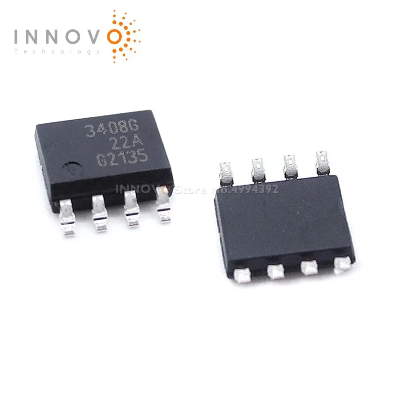 10Pcs/Lot BTS3408G …