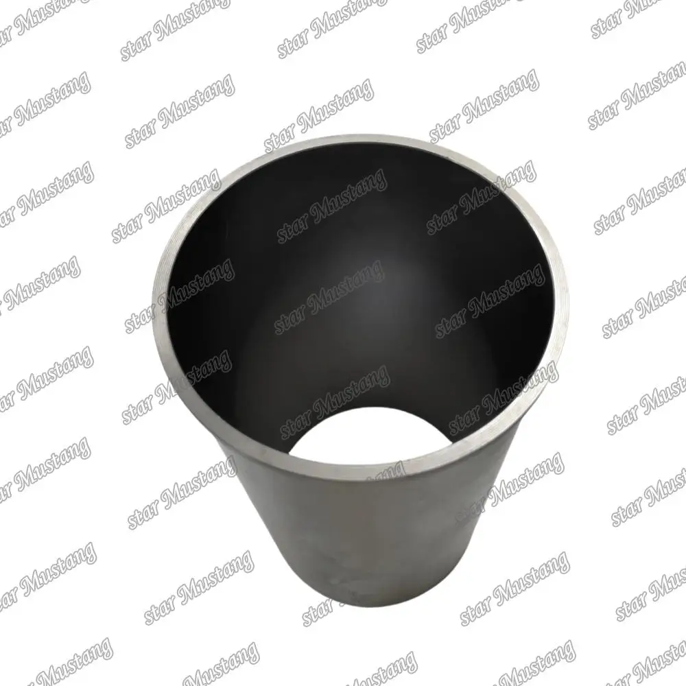 WD106220E23 Cylinder liner Suitable For Weichai Engine Parts