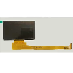 For 40Pin Projector Matrix HD LCD Screen FPC-C441BFH004-V1 Mnini Portable Home Cinema C043BFH004 LED Projector replacement