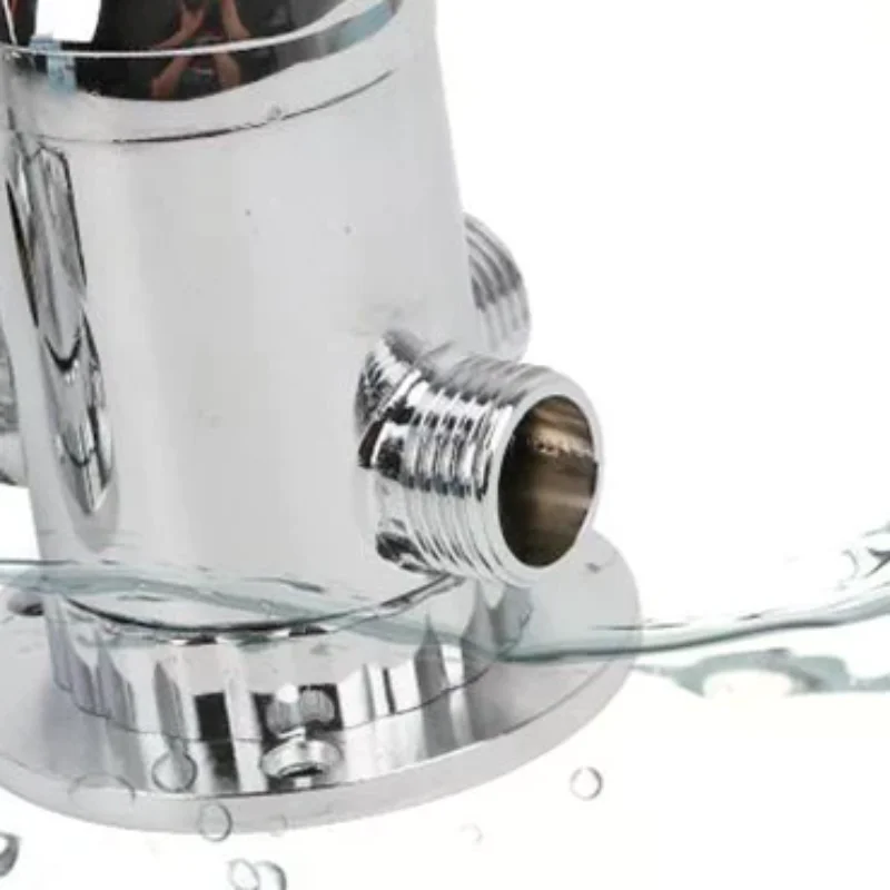 

Солнечный водонагреватель, смесительный клапан, смесительный клапан для горячей и холодной воды, ручка-переключатель, 3-ходовой клапан для смесителя для ванной комнаты, разветвитель для душа