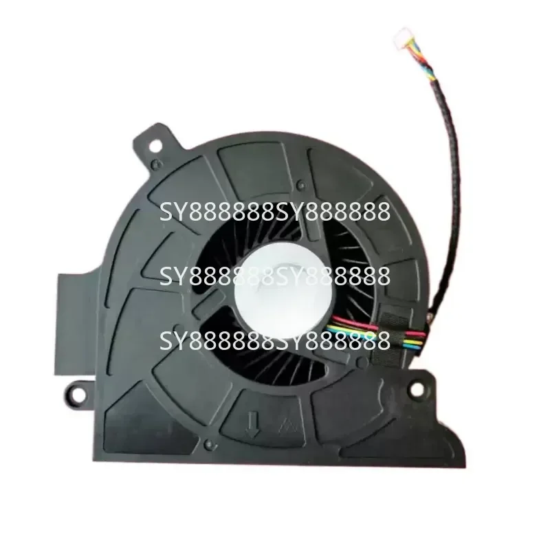 Cooling Fan For DELL Optiplex 3240 3440 7440 7450 AIO 0MHV25 With Disassembly Tools