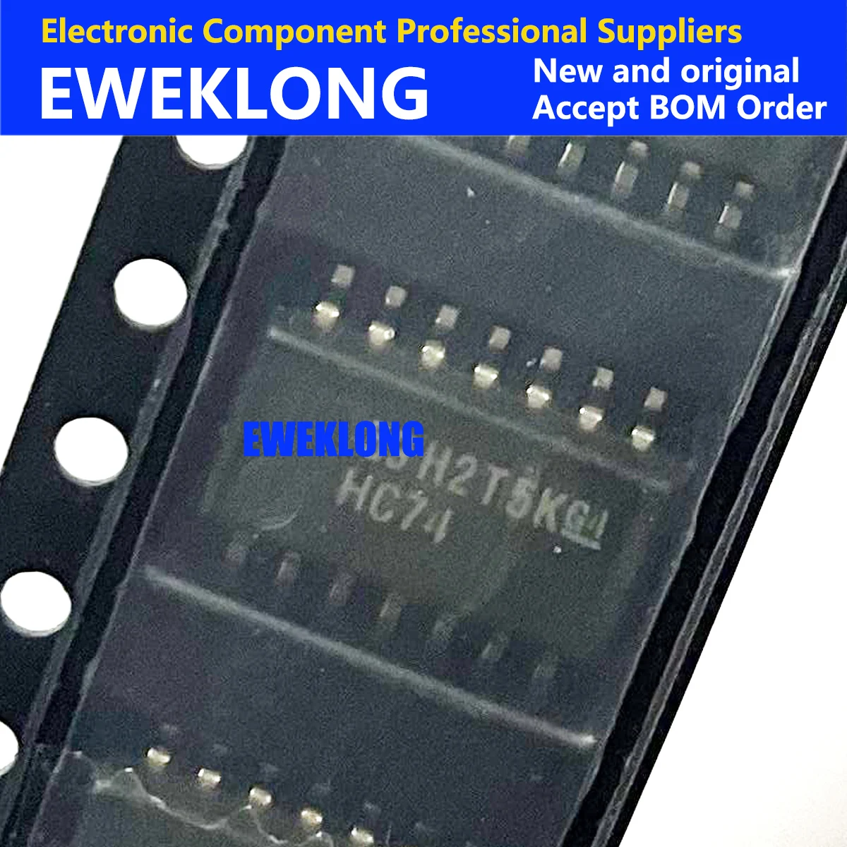 10 قطعة SN74HC74NSR SOP14 رمز العلامات HC74 5.2 مللي متر 74HC74 SN74HC74 IC رقاقة