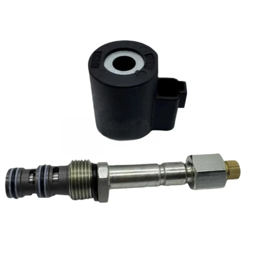 Electromagnetic Valve Core R130VS/R150VS/215/305/350 for Excavator Parts