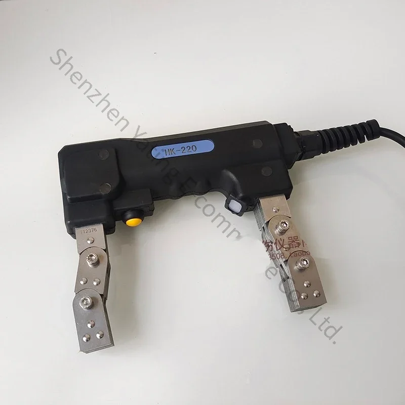 

New New Magnetic Particle Flaw Detector, Electromagnetic Yoke Flaw Detector, Metal Surface Defect Detection with Illumination