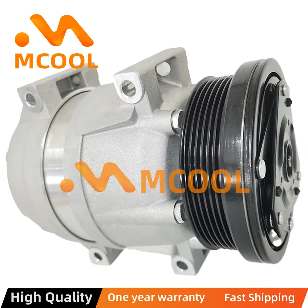 

Компрессор переменного тока для Chevrolet Lacetti J200 V5 2,0 715501 810602023