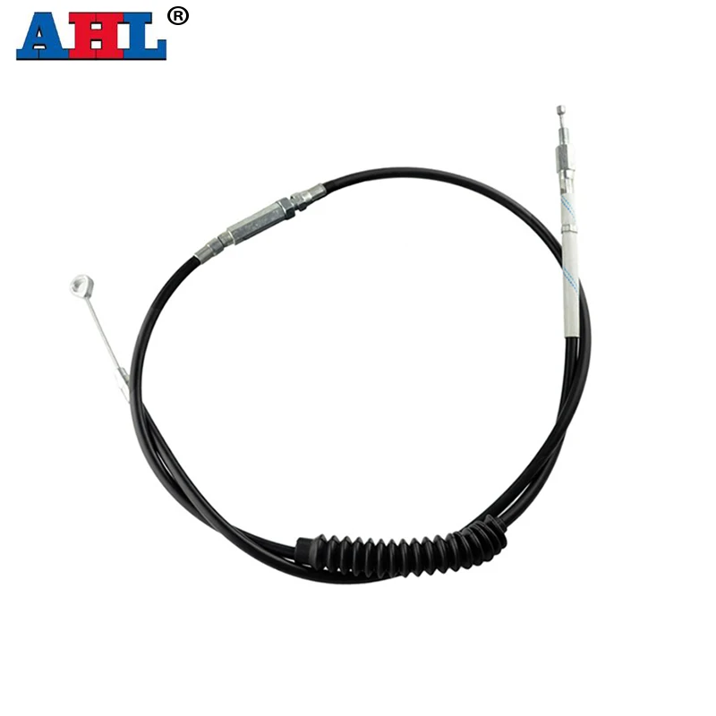 Motorcycle Accessories Clutch Control Cable Wire Line For Harley XL883 XL1200N XL1200 N XL 883 1200 N 140CM 160CM 180CM 200CM