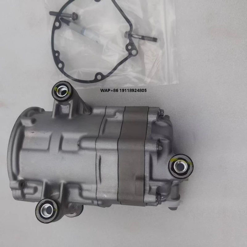 Electric Vehicle Air Conditioning Compressor 97729A0000 97729-A0000 for  KIA