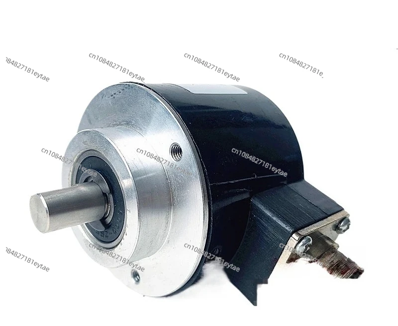 Printing press encoder HID-58-K-5000-24H-5-5M