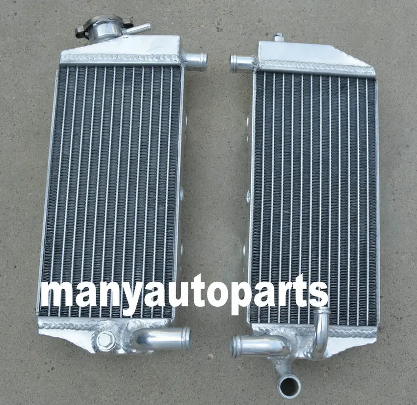 

Fit FOR Beta RR250 / RR300 2-stroke 2020 - 2021 20 21 FULL Aluminum Radiator