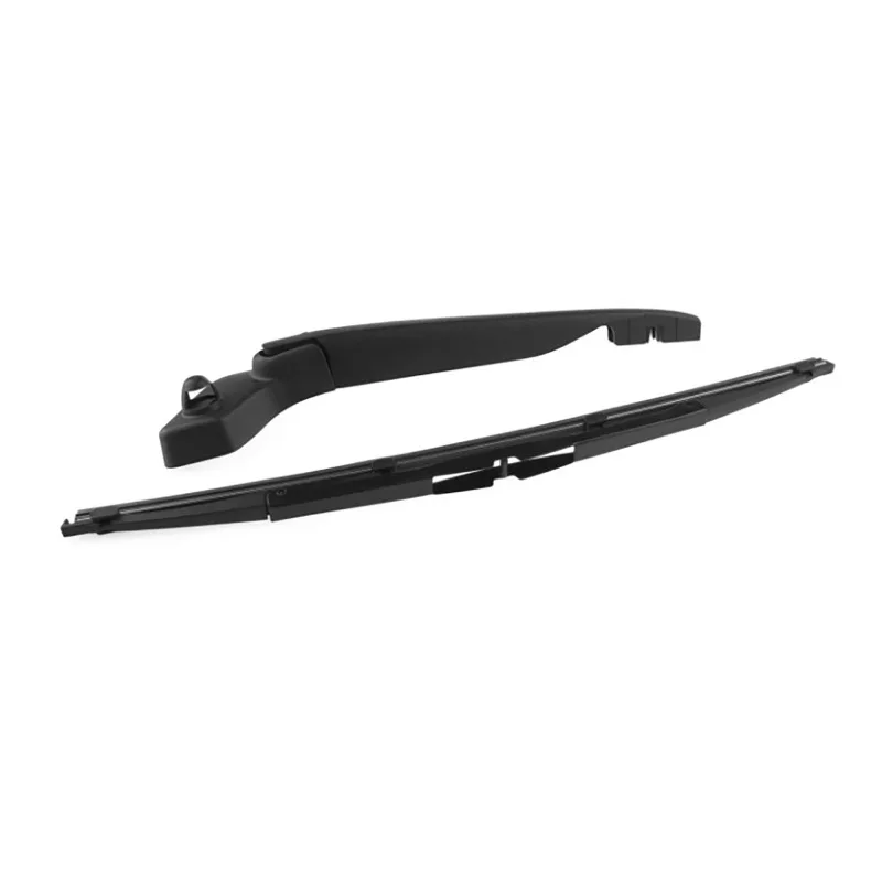 Car Rear Window Glass Windscreen Wipers Rear Windshield Wiper Blade & Arm for Volvo V70 2001-2007 9483166