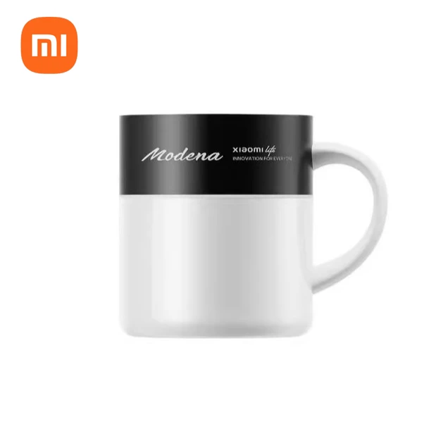 

Кружка Xiaomi su7 из нержавеющей стали 304, офисная настольная чашка для воды, двухслойная вакуумная чашка для кофе и молока