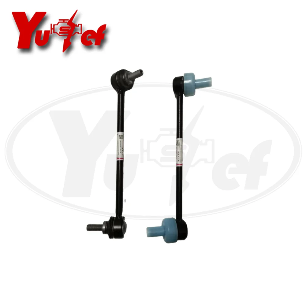 Auto Parts Front Balance bar Stabilizer bar Ball Head Left/Right 1188396-00-B 1188391-00-B for Tesla Model 3
