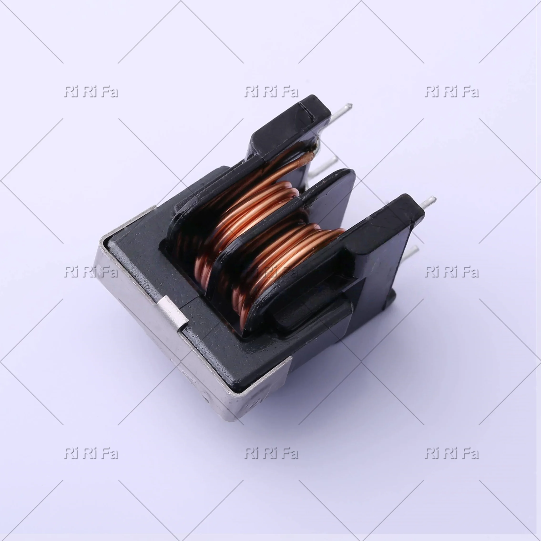 PDUUAT16-102MLN Common-mode filter Plugin-4P,22x20mm