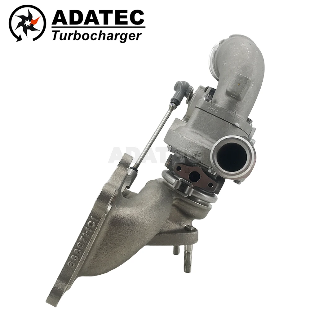 

28231-04560 28231-0450 Turbine 856652-0001 856652-1 Turbocharger For Hyundai Kia 856652-1 New Engine G3LC G3LE Kappa 1.0T