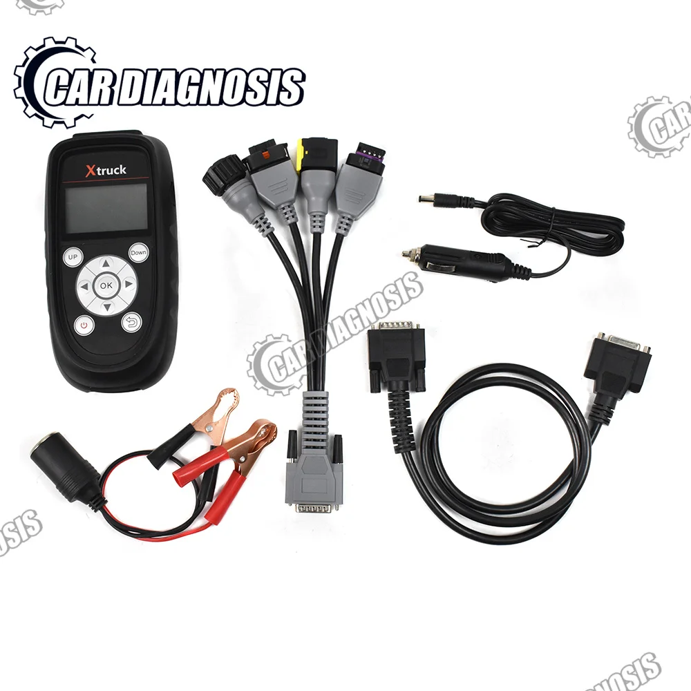 

Truck automotive urea pump nox sensor scr urea pump nitrogen oxide sensors tester parts diagnostic tool