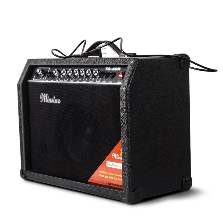 40 Watt Hot-sale Electric Guitar Drive Guitar Amplifier