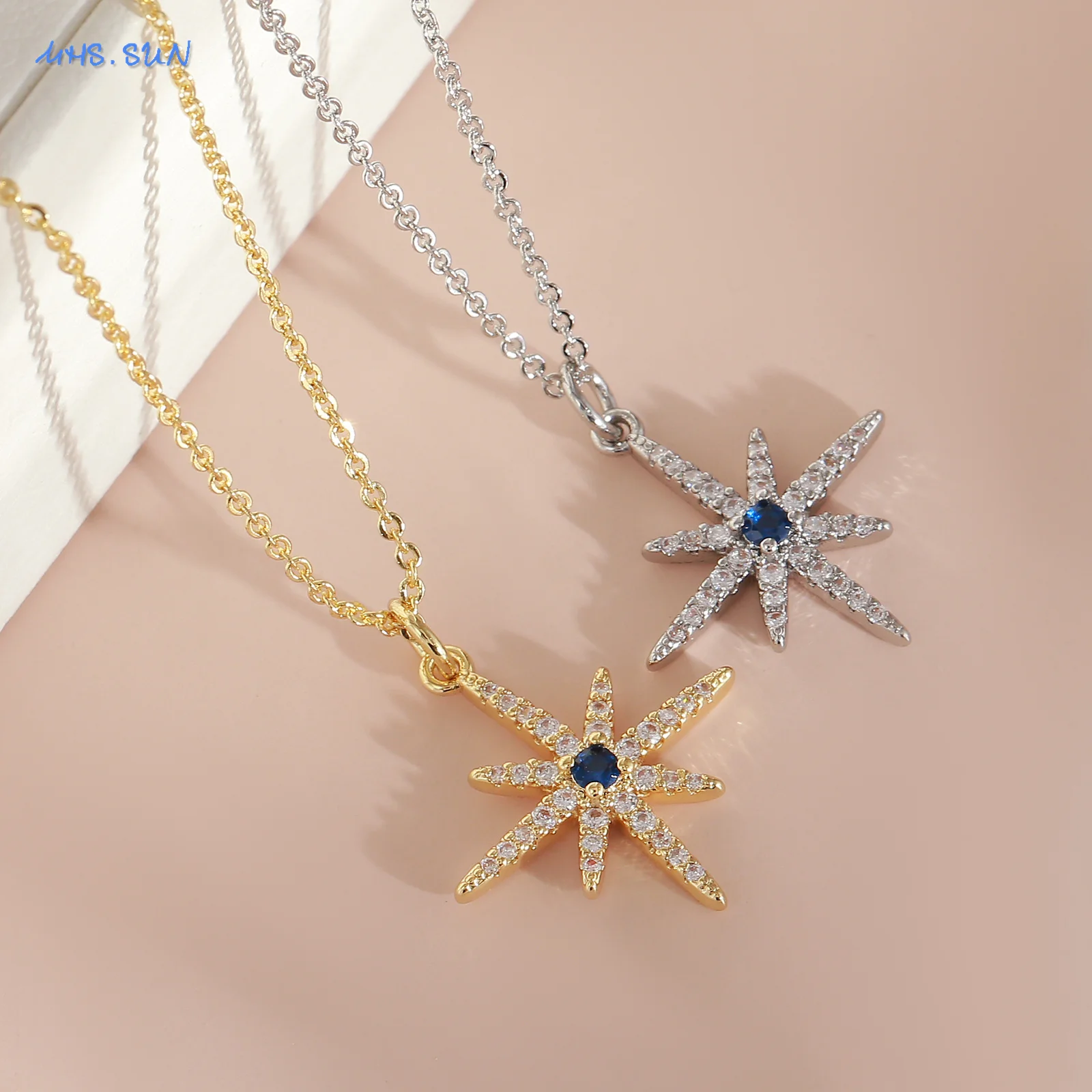 Mhs.Sun Luxury Blue… - image