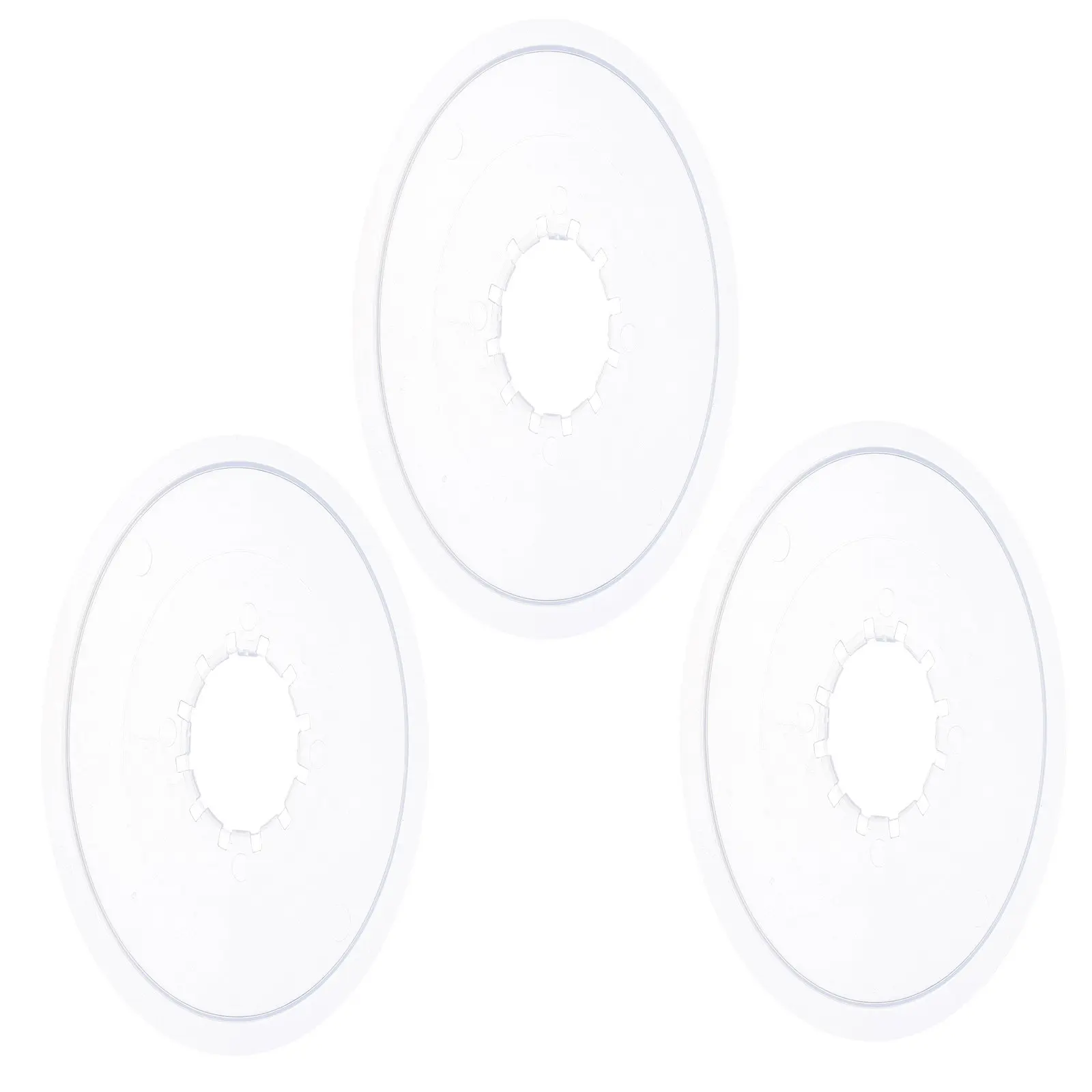 

Комплект из 3 защитных чехлов для велосипедных шестерен и переключателей скоростей