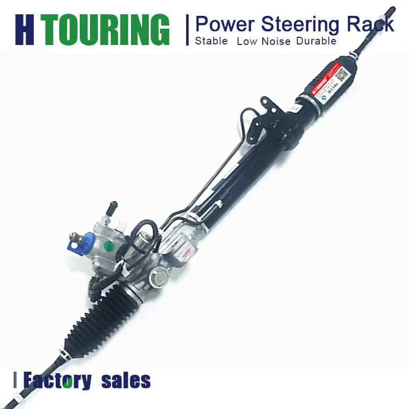 

Power Steering Rack for Nissan TEANA J32 49001JN01A 49200JN01A 49001-JN01A 49200-JN01A Left Hand Drive