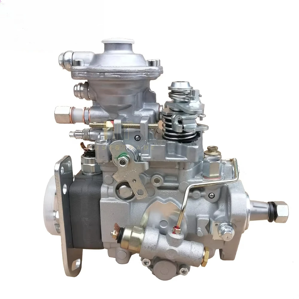 

Дизельный двигатель 6BT 0460426369 3963951 Экскаватор VE Впрыск топливного насоса в сборе для Cum-mins 6BTAA 5.9L (130 кВт)