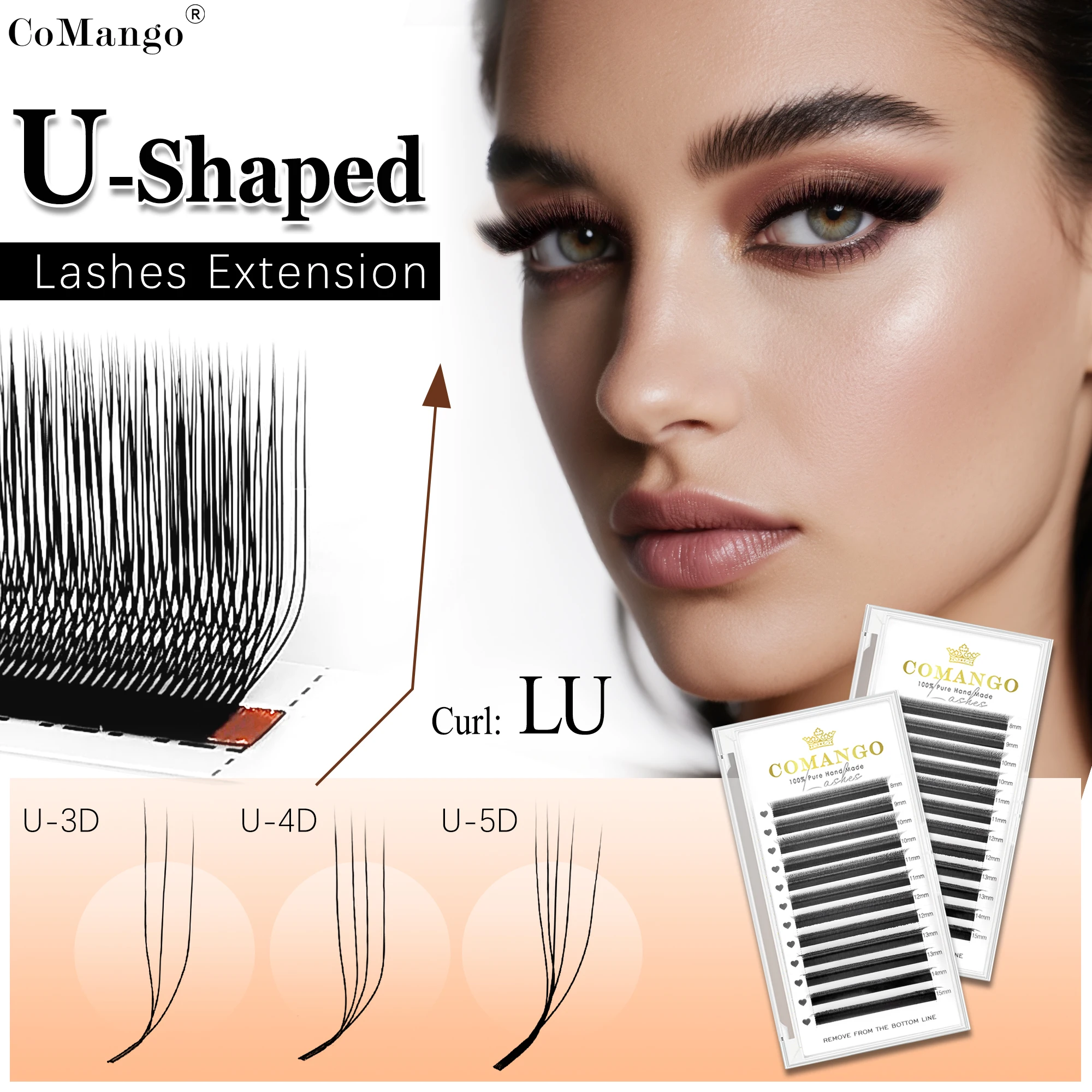 Comango Lu/C/D Curl…