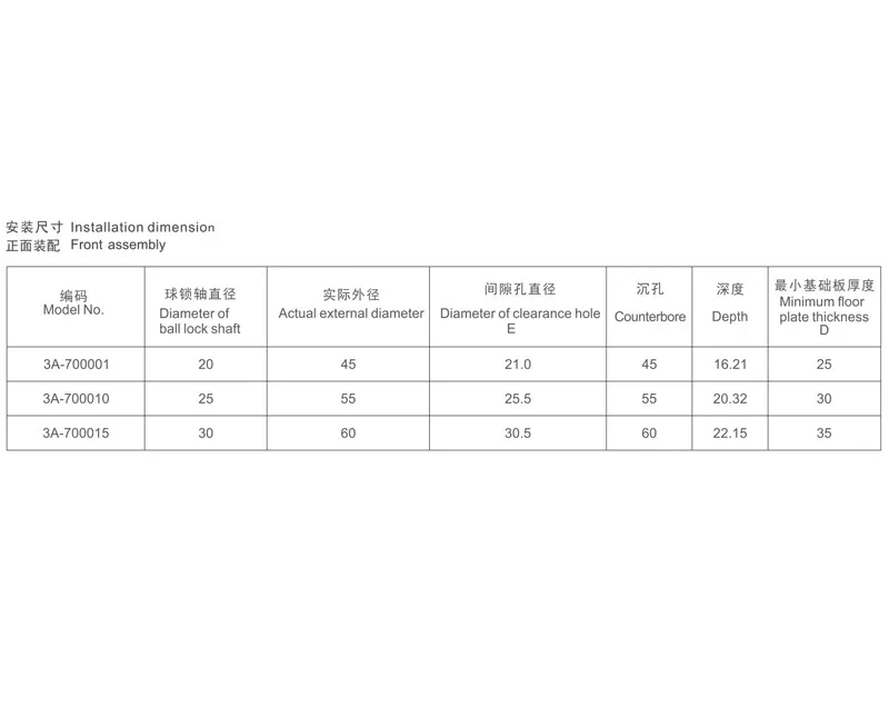 

Machine Tool Workpiece Fixture Positioning Locking Tool Quick Change Fixture
