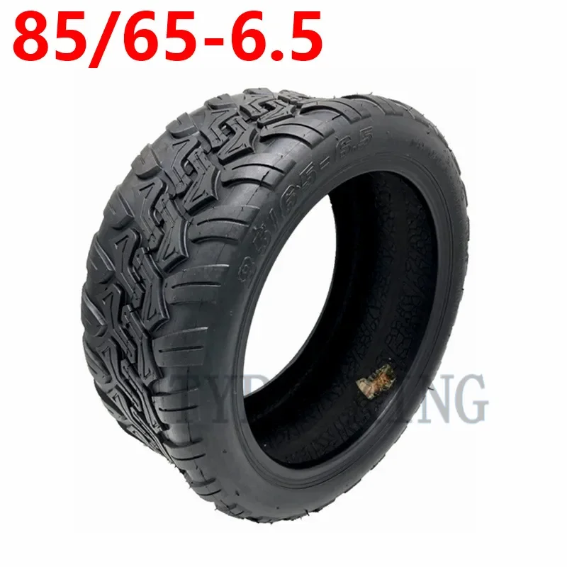 

85/65-6.5 Off-Road Tyre Tire Inner Tube DIY for ELectric Mini Pro Balance Scooter Mini Parts