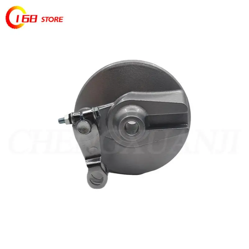 Drum Brak Brake Front Rear Hub for Motorcycle Front Wheel Rear Rim Hub for Z50 Z50J Disc Drum Brake Jack Dirt Bike