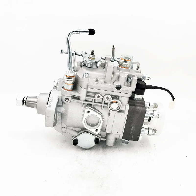 Good-precision standard Car Accessories Fuel Injection Pump 104940-4820 KP-VE4/10F2000RNP2720