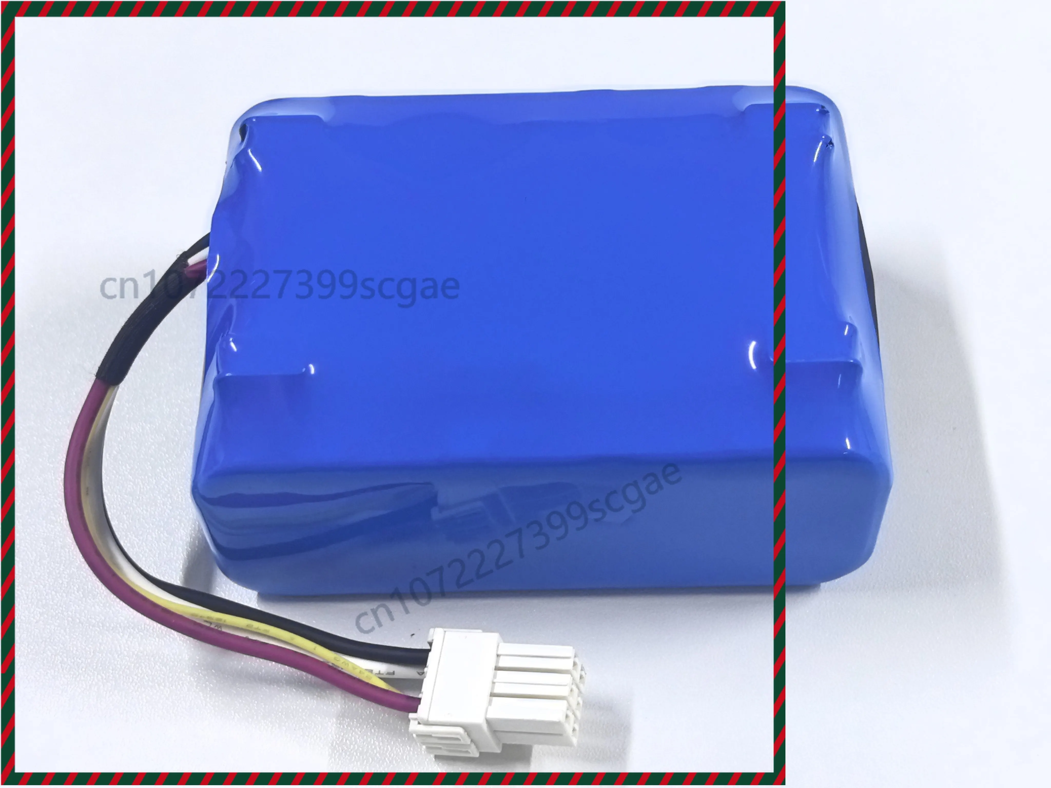 Replacement Lithium Battery MBPM20 For Mova 600 1000 ViAX 250 500 Robotic Lawn Mower Spare Battery Pack