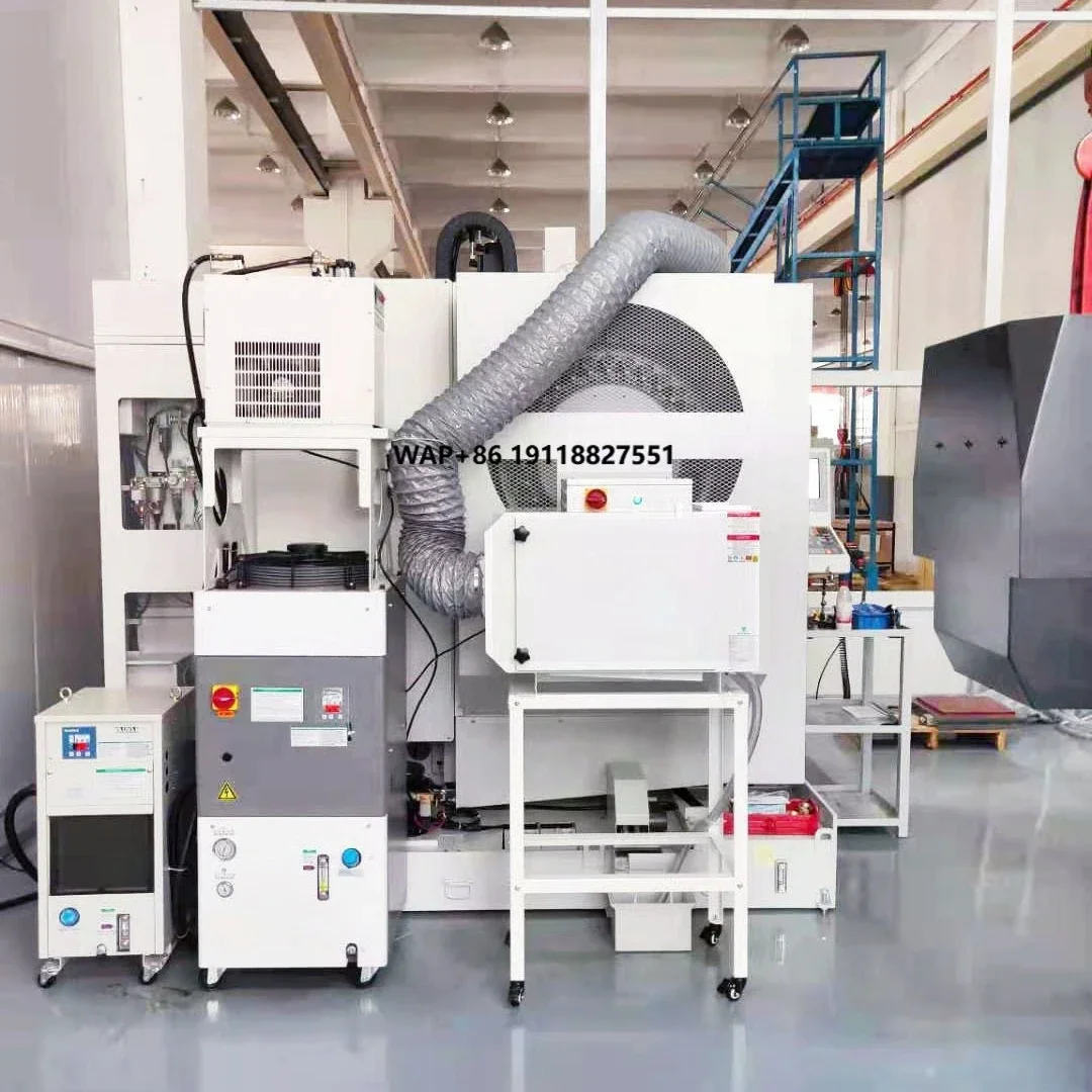 

Popular industrial oil mist cnc ecological unit quality collection plate flue gas collector exhaust esp filter