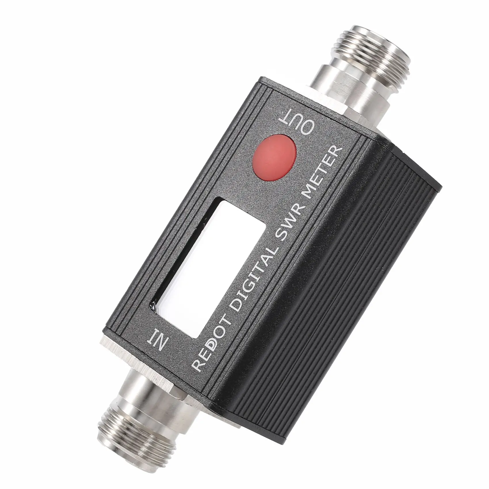 A003 RD106P Misuratore SWR digitale Misuratore di potenza SWR 120W FMB VHF UHF80-999MHz Rapporto onda stazionaria Supporto DMR Walkie Talkie