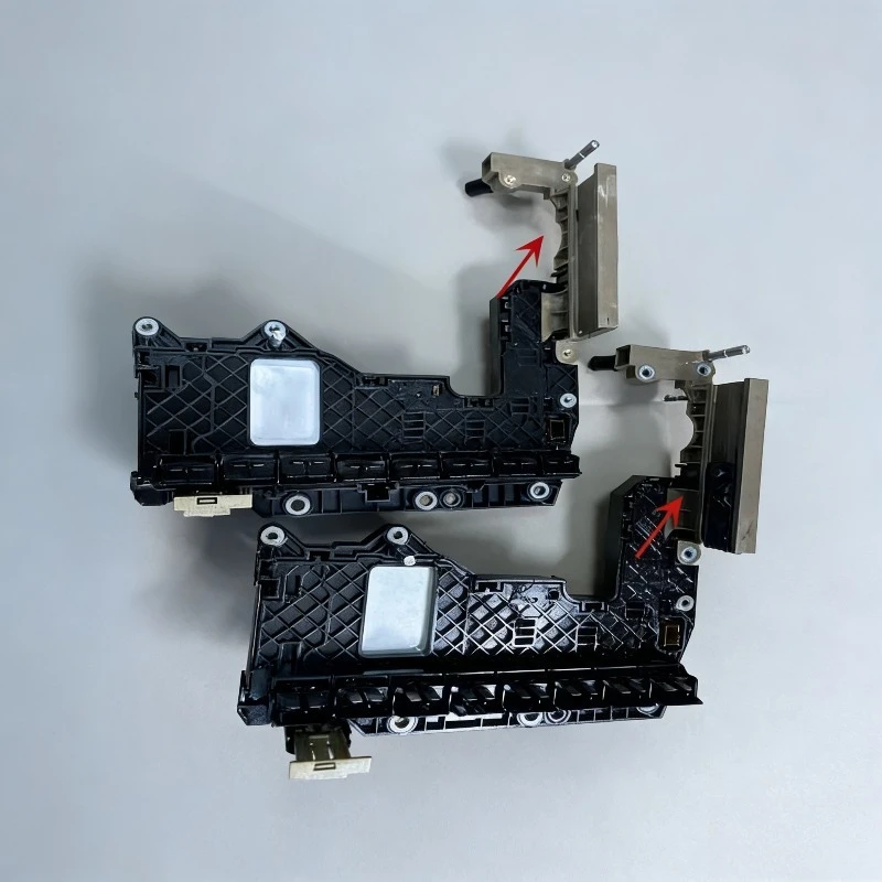 

Suitable for 7 Series F02 Transmission Computer 6HP21 L1 L2 L3 L4 Gear Turbo Speed Sensor