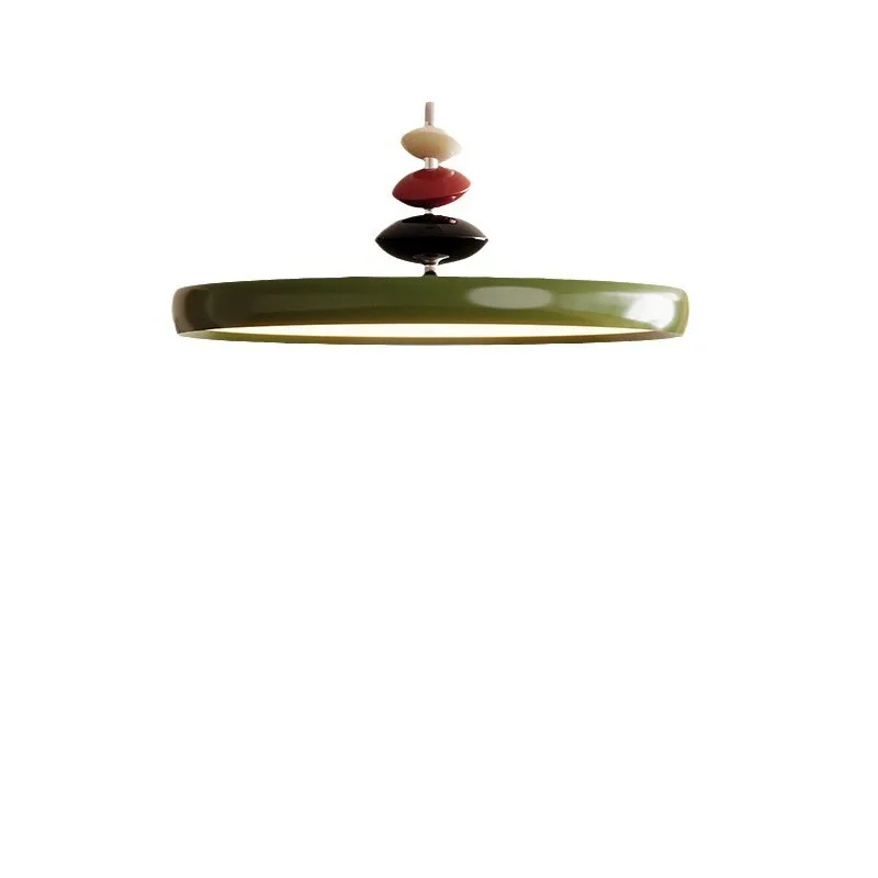 

Modern minimalist full spectrum dining table light minimalist chandelier