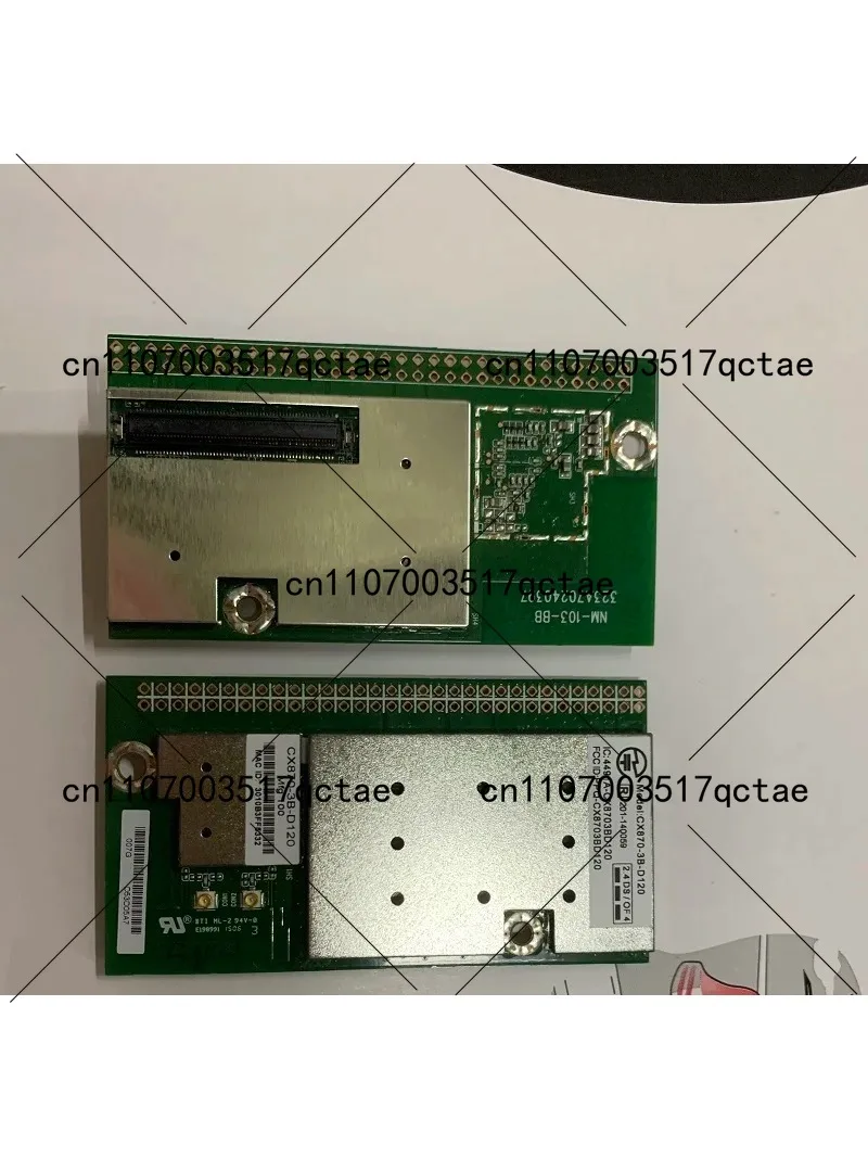 

CX870-3B-D120 DM870A-AQE Module Industrial Control Board