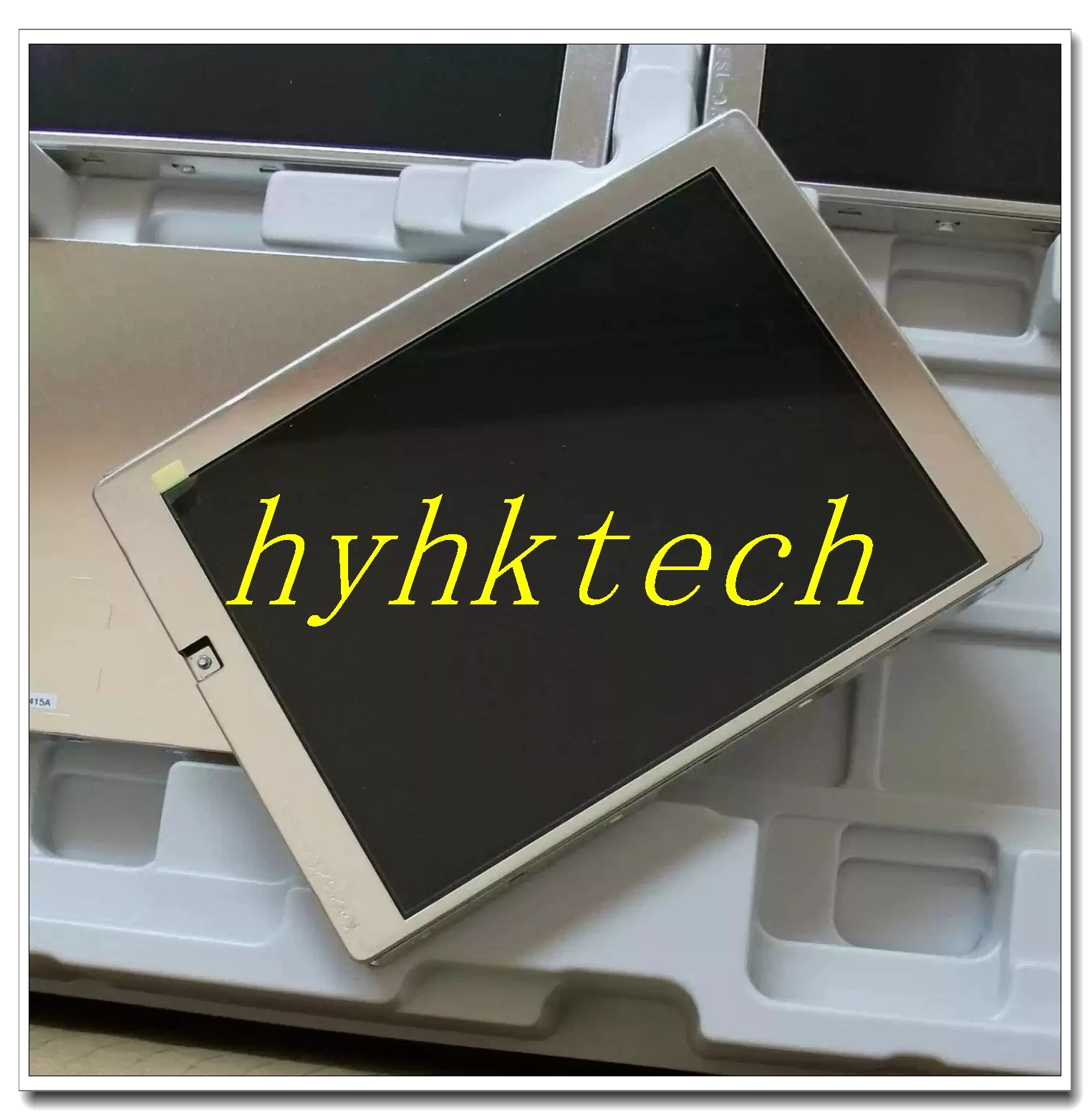 Supply LQ057Q3DC03  LQ057Q3DC02  5.7 Inch INCH Industrial LCD,180 days guarantee