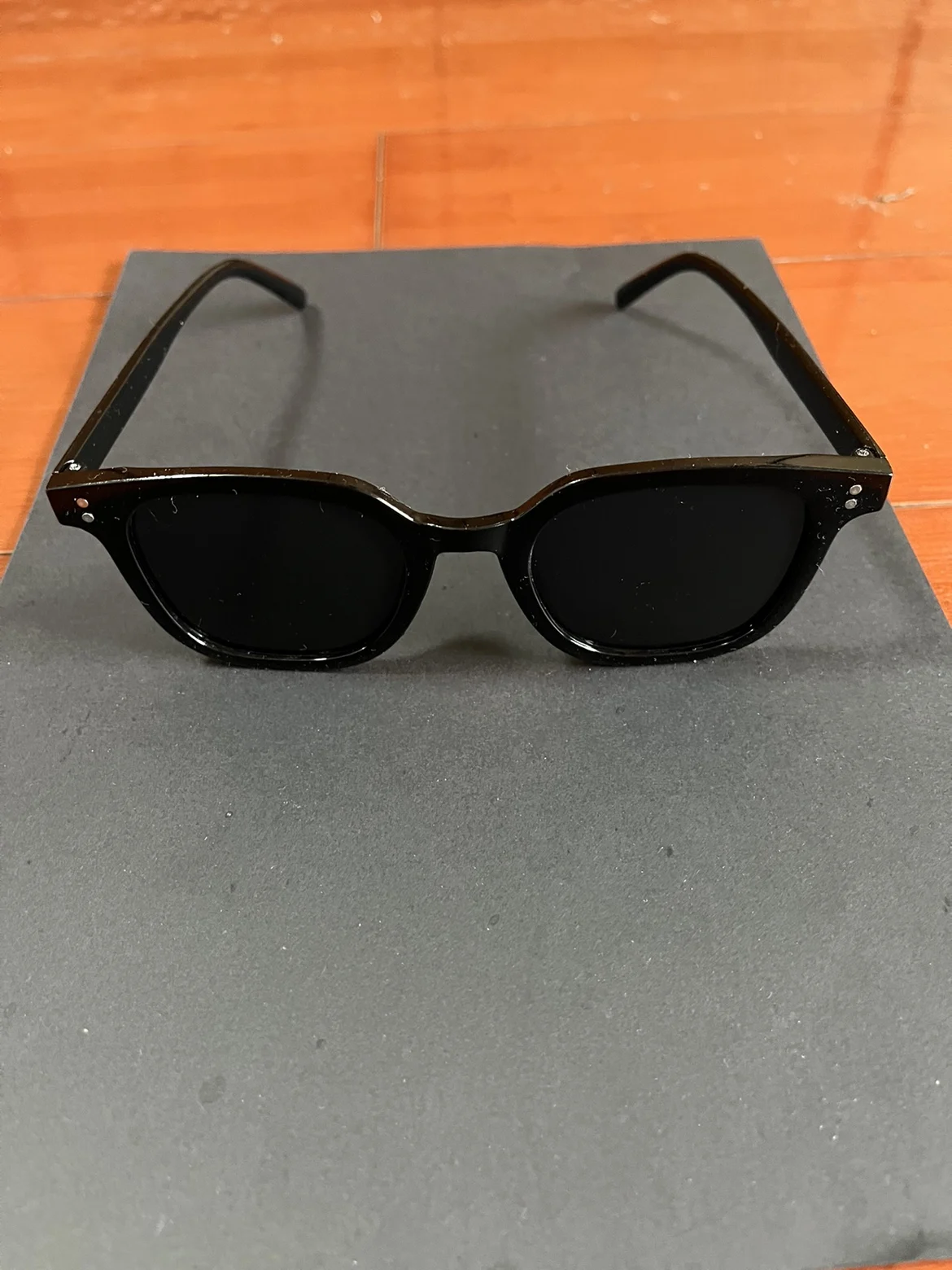 

Japanese Anime Glasses Yuri Ayato Sunglasses Cosplay Prop