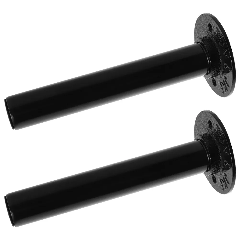 2pcs-wall-mounted-weight-plate-holder-storage-organizer-strength-training-rack-home-storage-shelf-fitness